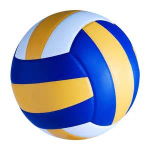 Area Volleyball Enters District’s Second Half