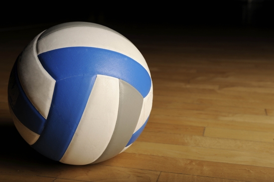 Area Volleyball Recap – Aug. 28