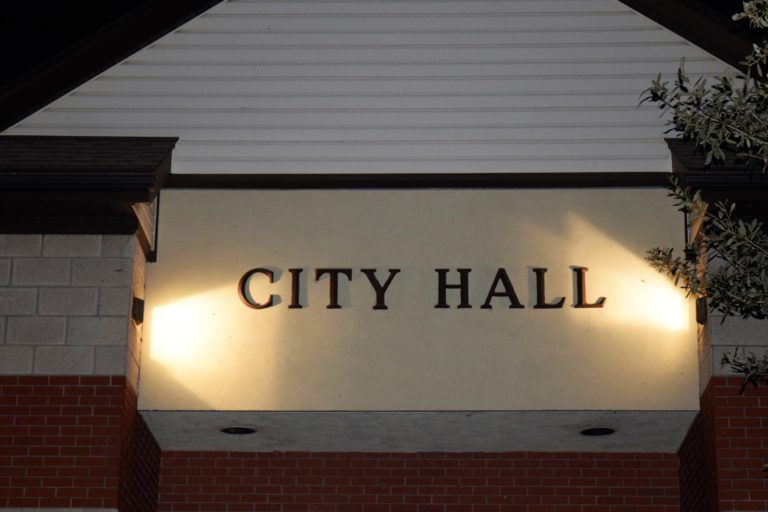 Lack of Transparency Shown By Crockett City Council