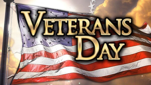 A History of Veterans Day