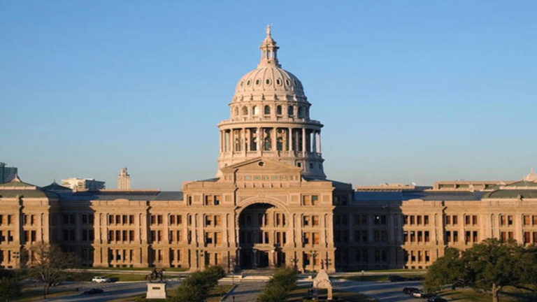 Education Issues to Heat Up 85th Texas Legislature