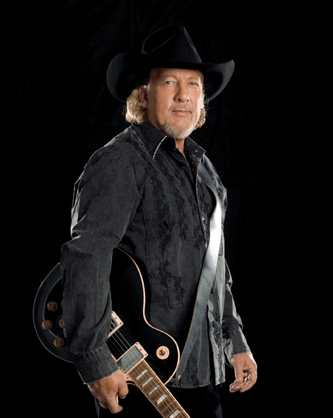 Country music legend John Anderson to present acoustic show at PWFAA March 11