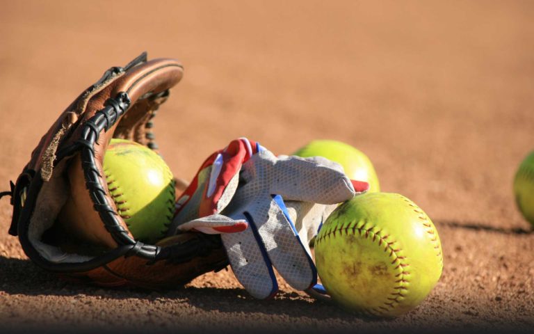 2017 21-AAA All-District Softball Team Released