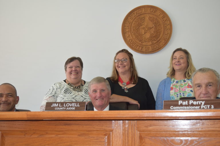 New Members Appointed to Houston County Child Welfare Board