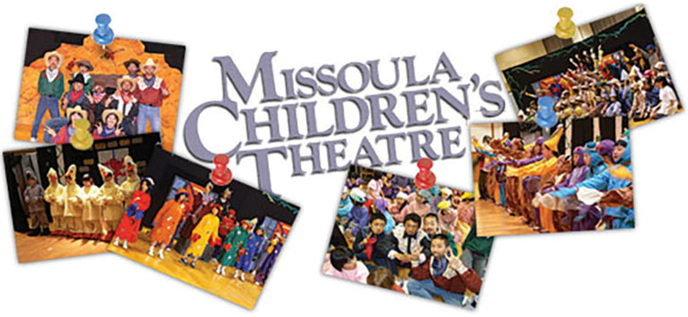 Missoula Children’s Theatre to Hold Auditions for Upcoming Productions