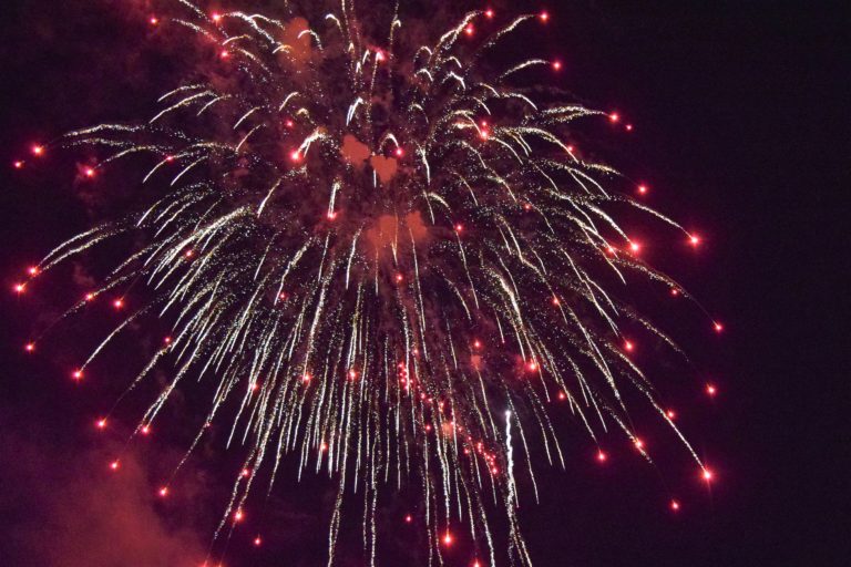 Fourth of July Events Scheduled