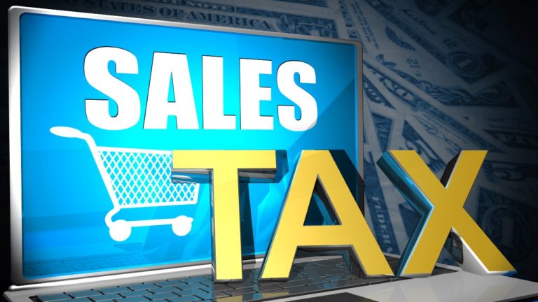 Comptroller to Send August Sales Tax Allocations to Cities and Counties