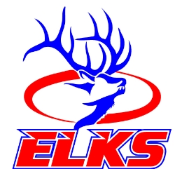 Lady Elks Trample Lady Bison, 12-2