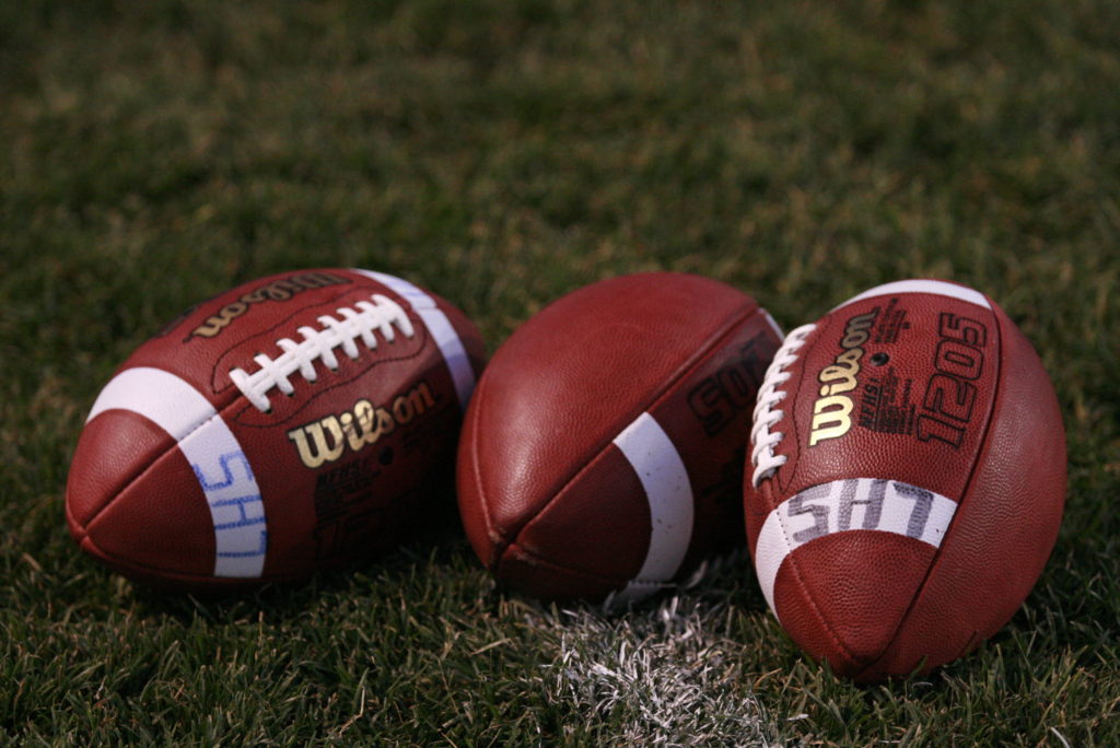 Treff Football Week 3 Preview - The Messenger News