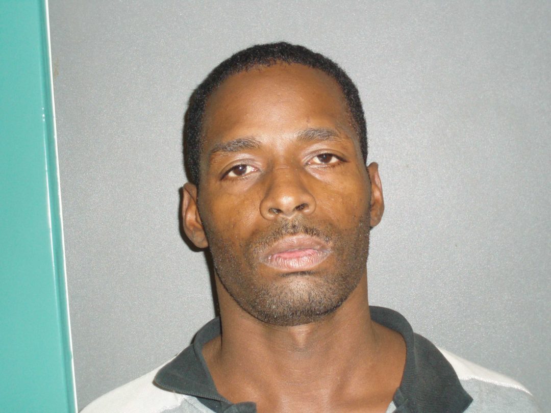 Crockett Man Arrested for Aggravated Sexual Assault of a Child - The ...