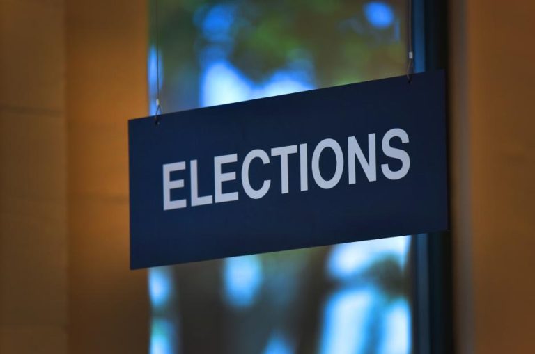 Candidates Set For May Elections