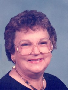 Barbara Jo Manning Muckleroy