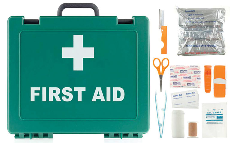 Life-Saving Skills: How to Make Your Own Emergency Medical Kit