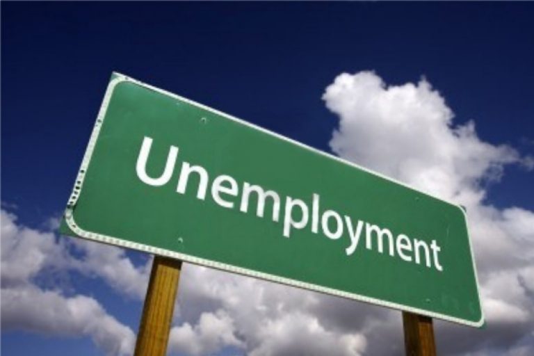 Unemployment Rate Creeps Upward in December
