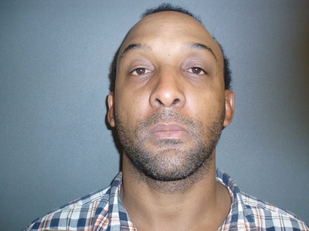 Horace Riley Inmate Four Arrested for Attempted Burglary - The Messenger News