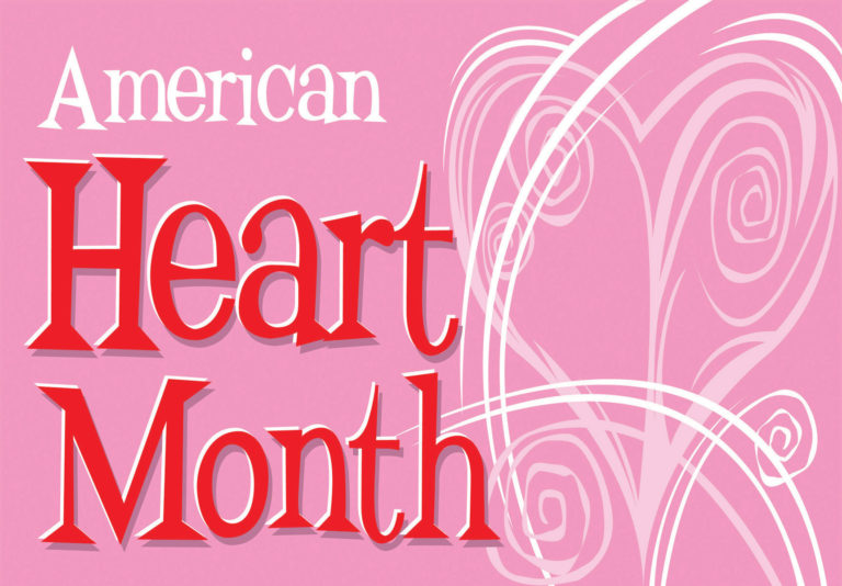 CRCIL to host Heart Month Presentation