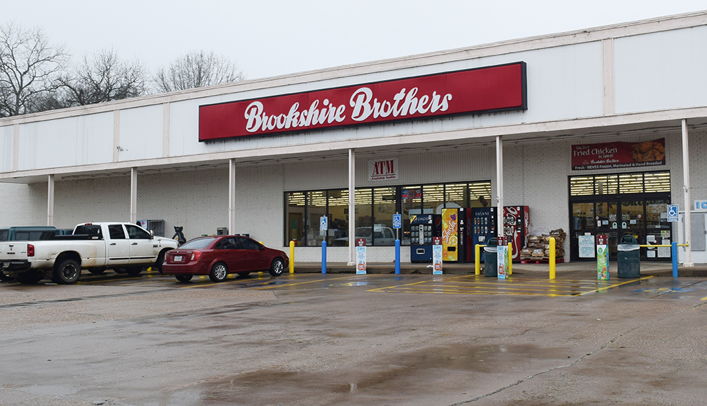 Brookshire Brothers - A Texas Grocery Store Near You