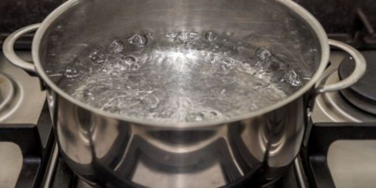 Another Boil Notice Lifted for Crockett
