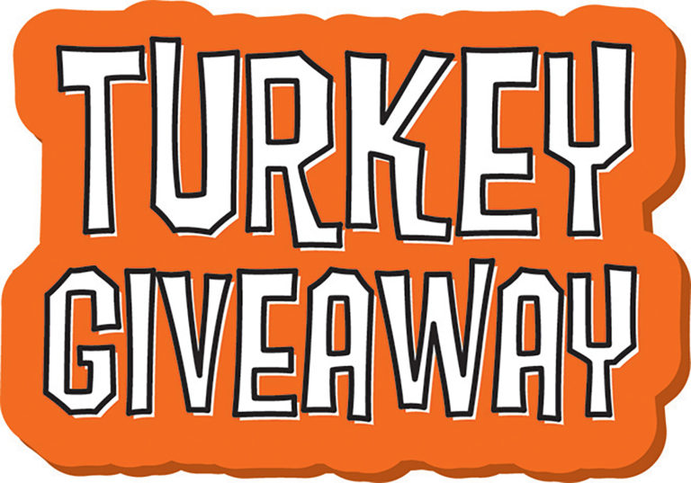 Former NFL Linebacker Hosting Turkey Giveaway on Nov. 15