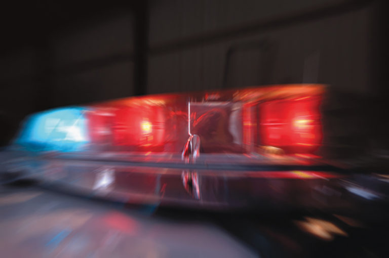 Police Respond to Crockett ISD Threat
