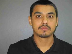 Crockett Man Arrested on Kidnapping, Sexual Assault Charges