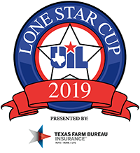 Grapeland Tied for First in Lone Star Cup Standings