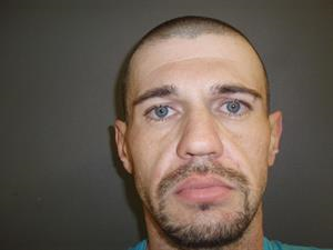 Grapeland Man Charged with Kidnapping, Assault