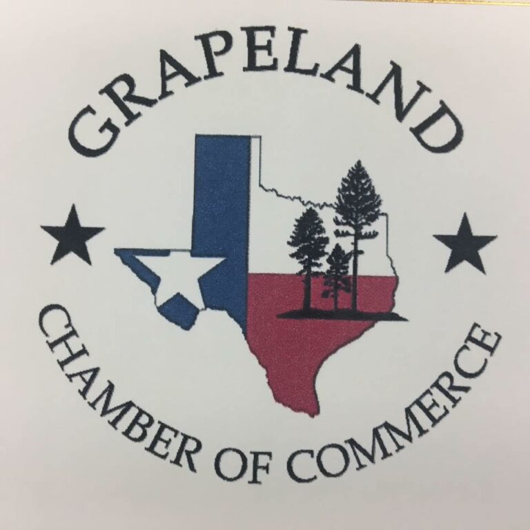 Grapeland Chamber to Host Leadership Forum