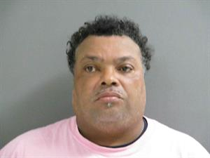 Bathroom Assault Leads to Arrest
