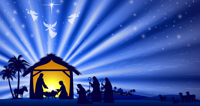 The Inn Nativity The Inn Crowd - The Messenger News