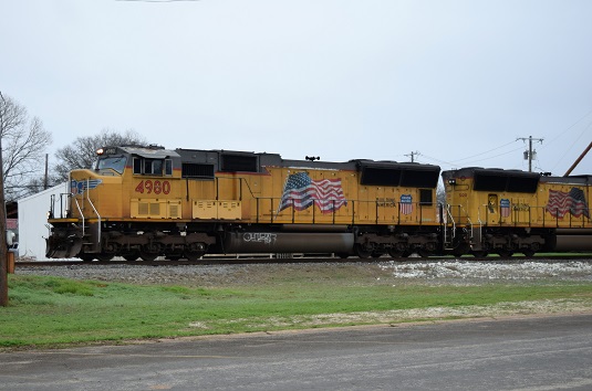 Union Pacific, Political Leaders Scheduled to Meet