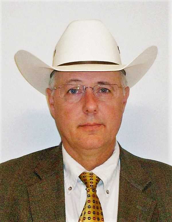 Ho. Co. Sheriff Announces Resignation