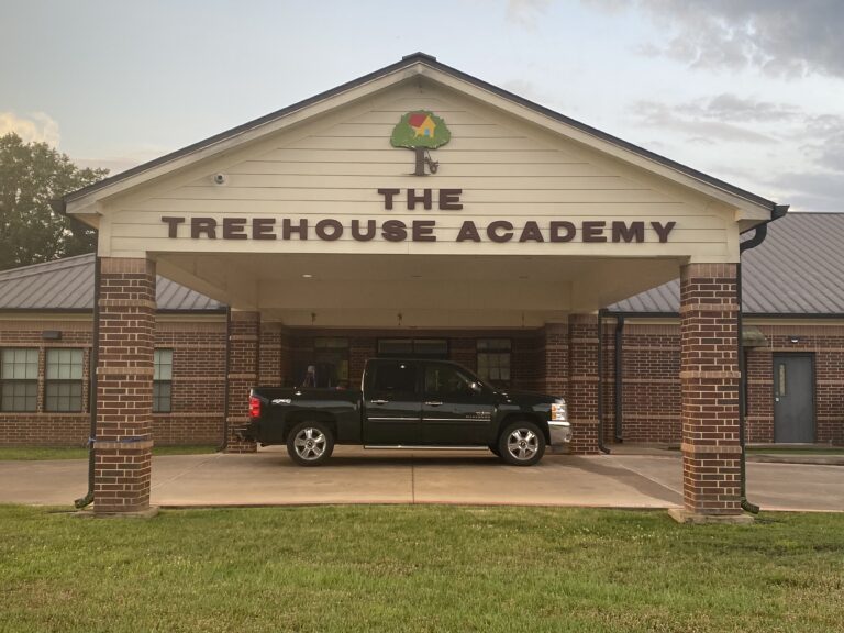 Treehouse Academy Owner Responds to Incidents