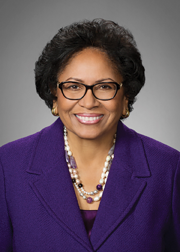 Grapeland Native Ruth Simmons Appointed to Dallas Fed’s Houston Branch Board