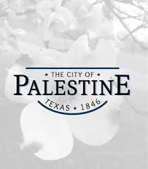 City of Palestine Announces Closings for the Easter Holiday