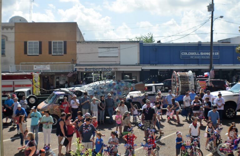 Fourth of July Parade Nixed Due to COVID-19