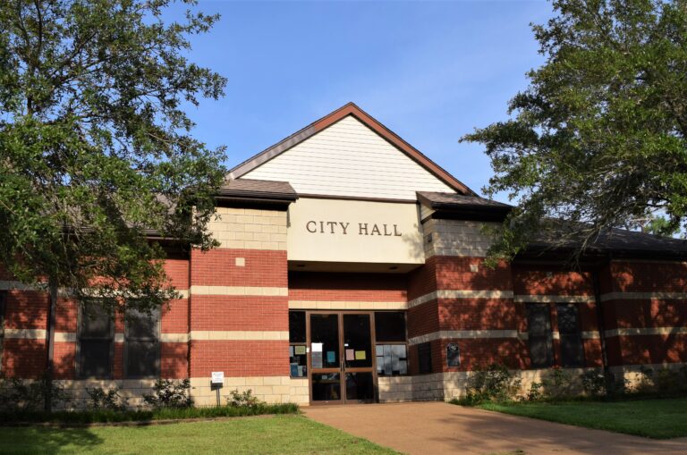Crockett City Council Meeting Postponed