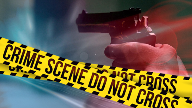 Crockett Man Shot in Face After Bizarre Incident