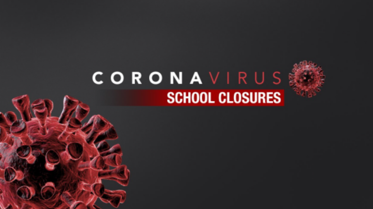 COVID-19 Causes Several Area School Closures
