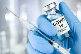 COVID-19 Vaccine in Texas by Mid-December