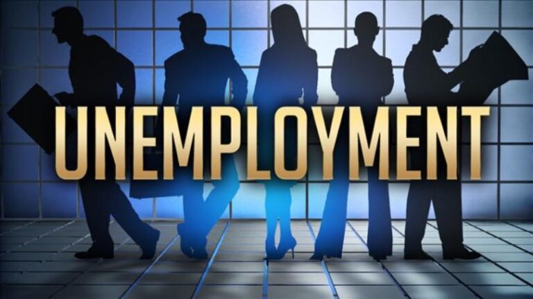 Texas Unemployment Rate Remains the Same Month-to-Month