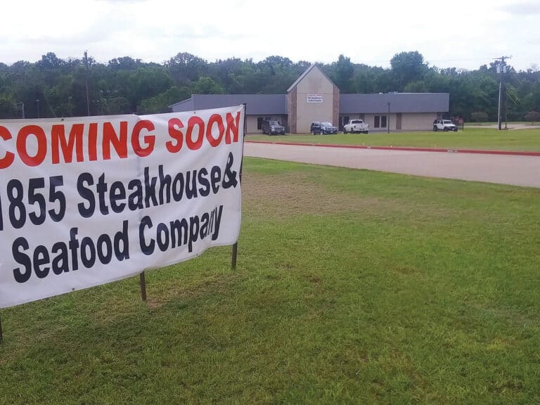 1855 Steakhouse Promises High End Dining