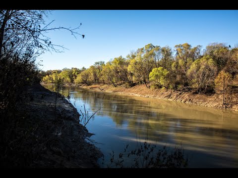 Trinity Regional Flood Planning Group Schedules Aug. 19 Meeting