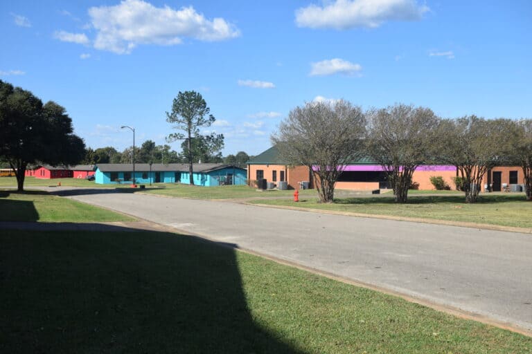 Former State School Sale Finalized