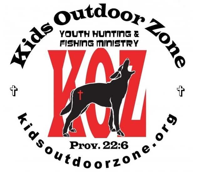 Outdoor Ministry Coming to East Texas