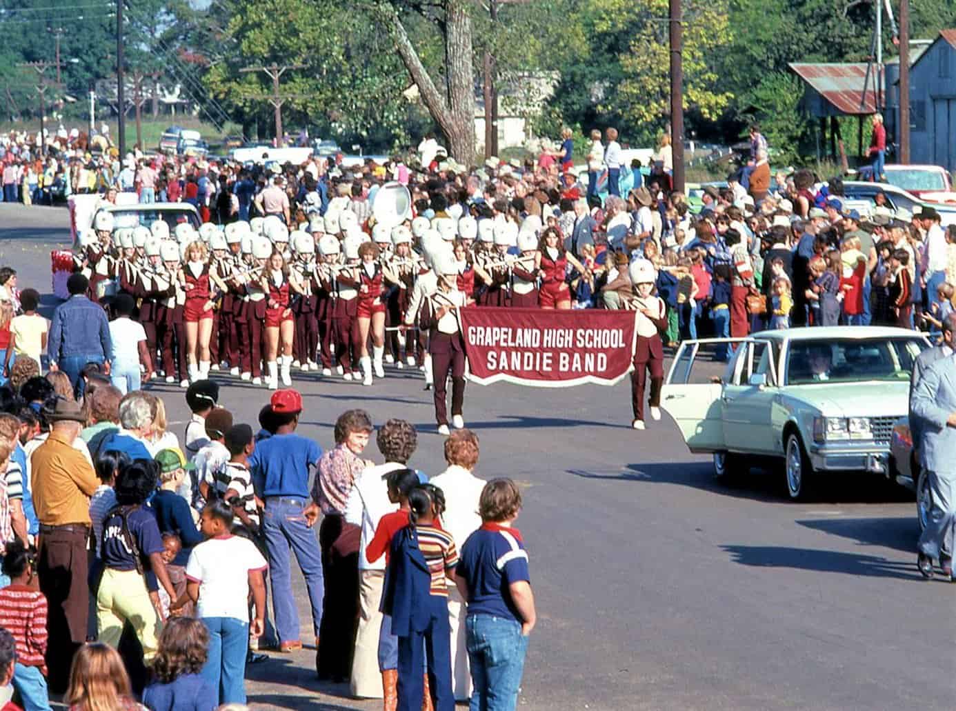 Peanut Festival. It’s Kind of a Big Deal. The Messenger News