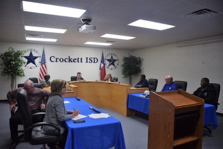 CISD Hands Real Property Negotiation Authority to Superintendent