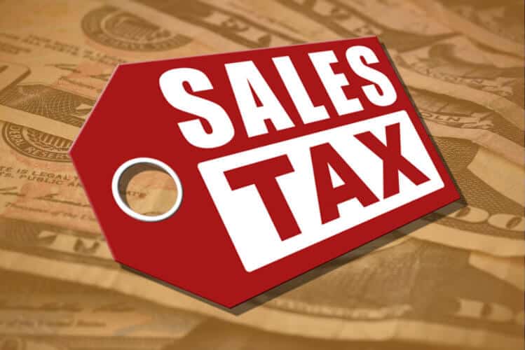 Comptroller to Send January Sales Tax Allocations to Cities and Counties