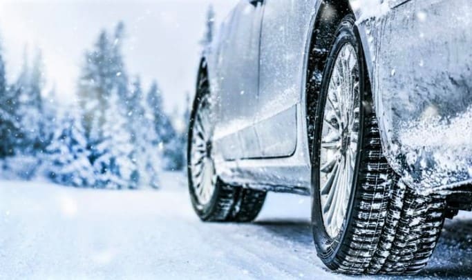 Preparing Your Car for Winter Weather 
