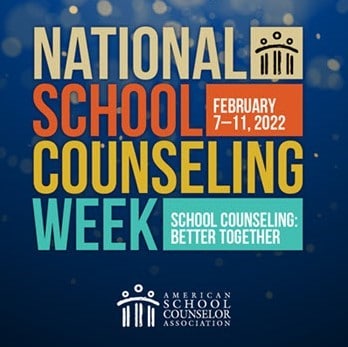 Schools to Celebrate Counselors